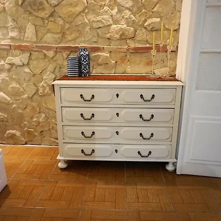 Central Alfama 26 Apartment Lisbon