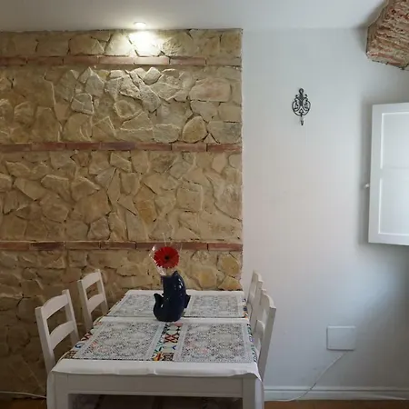 Central Alfama 26 Appartement