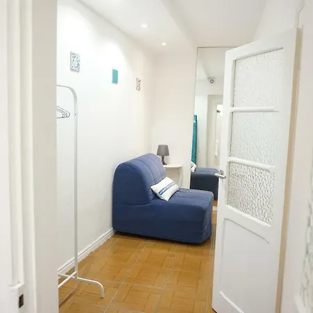 Appartement Central Alfama 26
