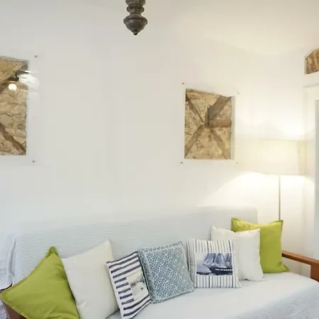 Central Alfama 26 Appartement