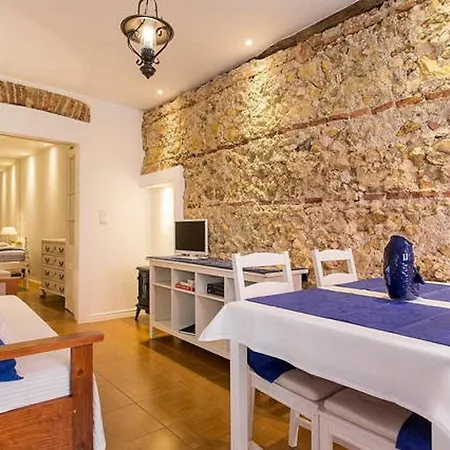 Apartamento Central Alfama 26 *