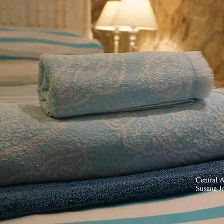 Central Alfama 26 Daire *