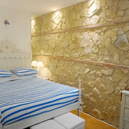 Central Alfama 26 Daire *