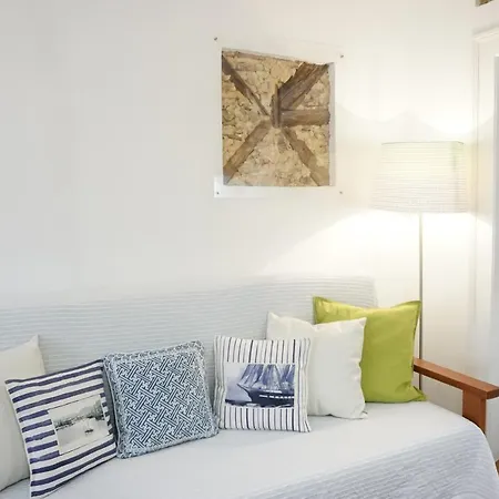 Central Alfama 26 Daire *