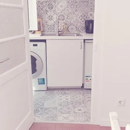 Lägenhet Central Alfama 26 *